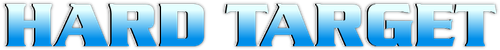 Hard Target logo