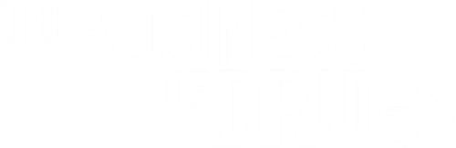 The Business of Drugs logo