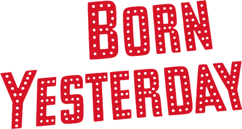 Born Yesterday logo