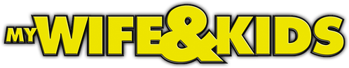 My Wife and Kids logo