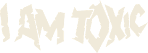 I Am Toxic logo