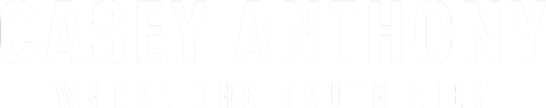 Casey Anthony: Where the Truth Lies logo