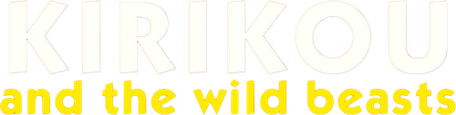Kirikou and the Wild Beasts logo