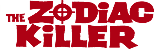 The Zodiac Killer logo