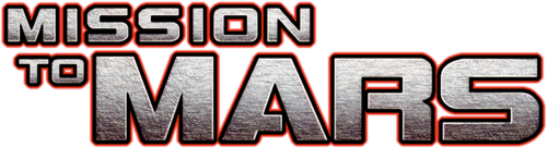 Mission to Mars logo