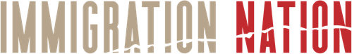 Immigration Nation logo