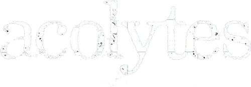 Acolytes logo