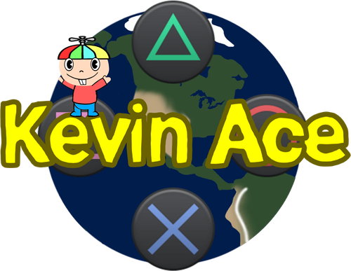 Kevin Ace logo