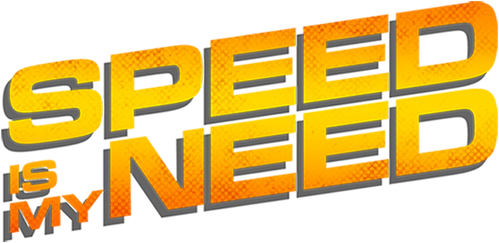Speed is My Need logo