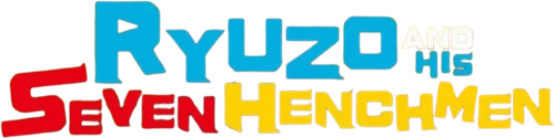 Ryuzo and the Seven Henchmen logo