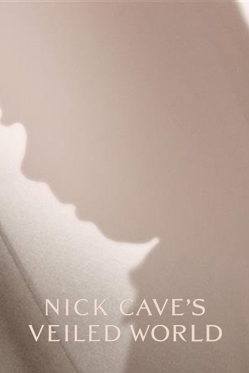 Nick Cave's Veiled World