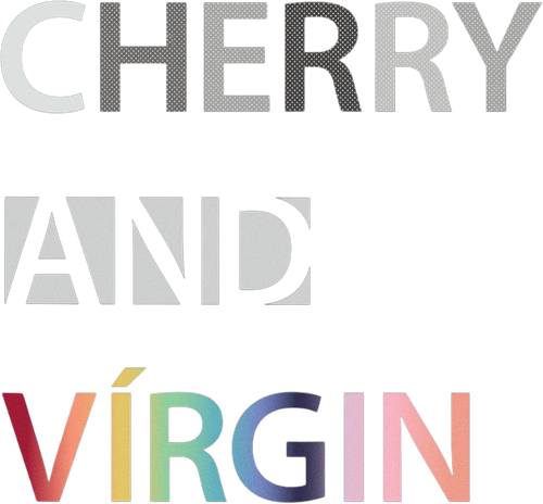 CHERRY AND VIRGIN logo