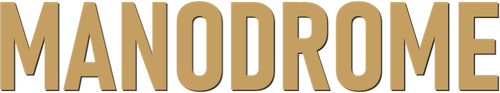 Manodrome logo