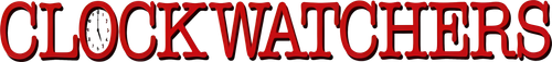Clockwatchers logo