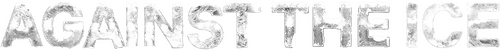 Against the Ice logo