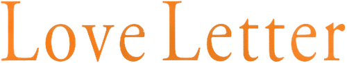 Love Letter logo