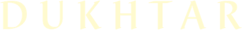 Dukhtar logo