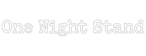 One Night Stand logo