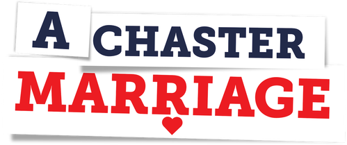 A Chaster Marriage logo