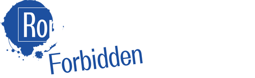 Ron Kamonohashi's Forbidden Deductions logo