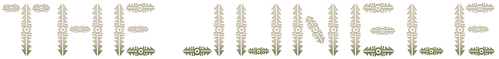The Jungle logo