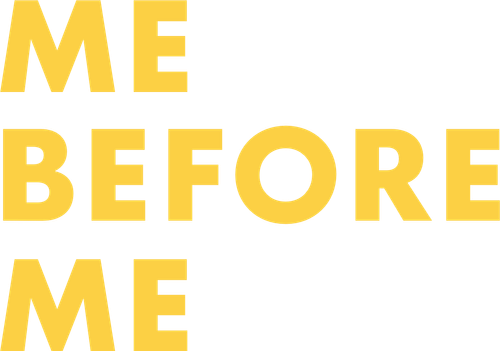 Me Before Me logo