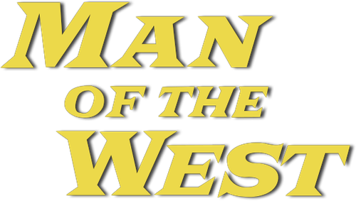 Man of the West logo