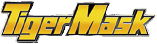 Tiger Mask logo