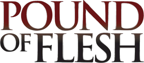 Pound of Flesh logo