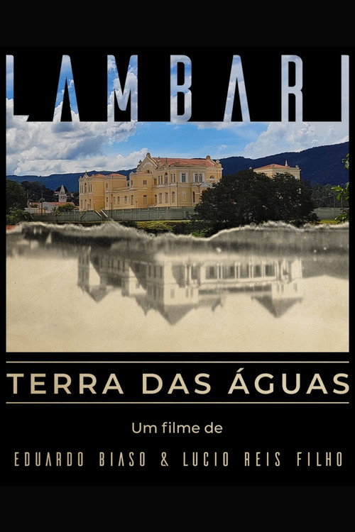 Lambari – Land of Waters