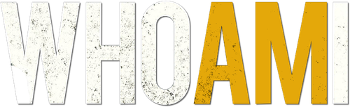 Who Am I logo