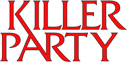 Killer Party logo