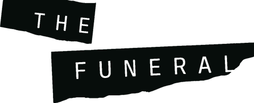 The Funeral logo