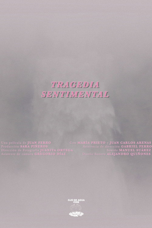 A Sentimental Tragedy