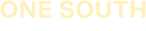 One South: Portrait of a Psych Unit logo