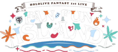 Fan Fun Island logo