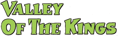 Valley of the Kings logo
