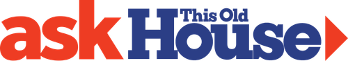 Ask This Old House logo