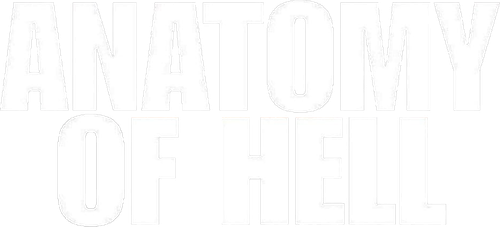 Anatomy of Hell logo