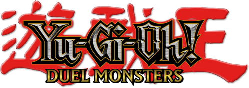 Yu-Gi-Oh! Duel Monsters logo