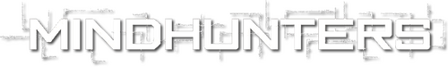 Mindhunters logo
