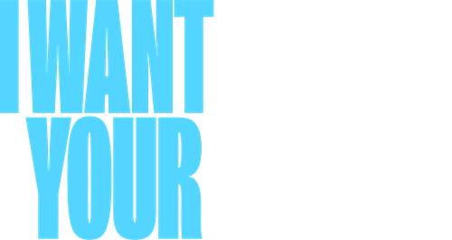 I Want Your Sex logo