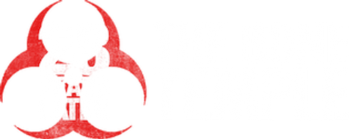 28 Years Later: The Bone Temple logo