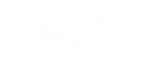 Skull: The Mask logo