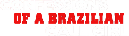 Confessions of a Brazilian Call Girl logo