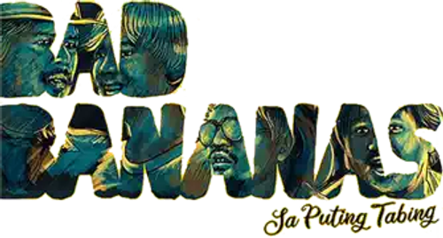 Bad Bananas on the Silver Screen logo