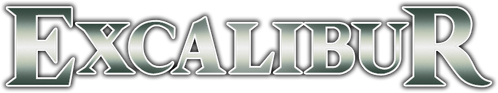 Excalibur logo