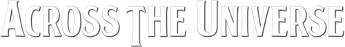 Across the Universe logo