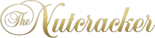 Pyotr Tchaikovsky Ballet 'The Nutcracker' 2012 at the Mariinsky Theatre in St. Petersburg logo