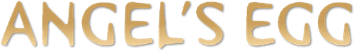 Angel's Egg logo